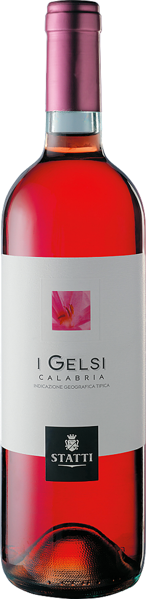 I Gelsi Rose Calabria 2024 - Gaglioppo - 750 ml