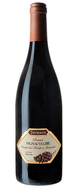 Pignacolusse 2017 - 750 ml