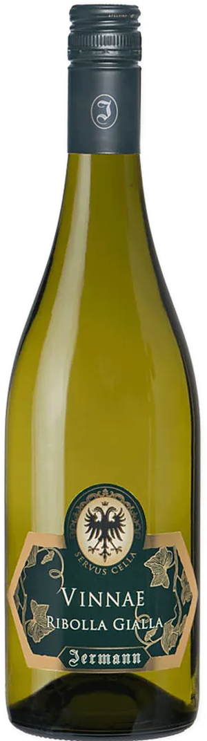 Jermann Vinnae Ribolla Gialla 2022 - Ribolla Gialla - 750 ml