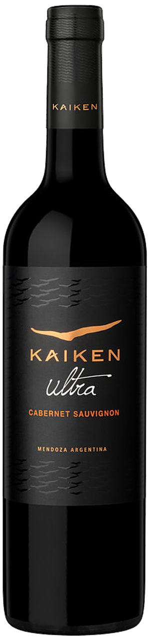 Kaiken Ultra Cabernet Sauvignon 2021 - Cabernet Sauvignon - 750 ml