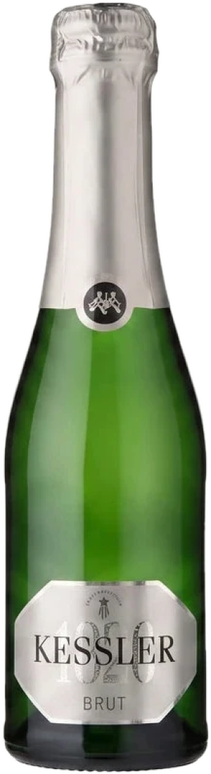 Kessler Brut 0,2l. - Pinot Noir - 200 ml