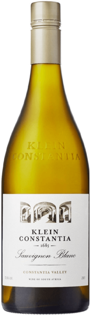 Klein Constantia Estate Sauvignon Blanc 2024 - Sauvignon Blanc - 750 ml
