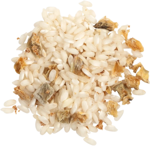 Risotto ai carciofi