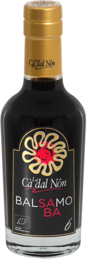 La Cà dal Nôn Balsamosaba 6 - 250 ml - 250 ml