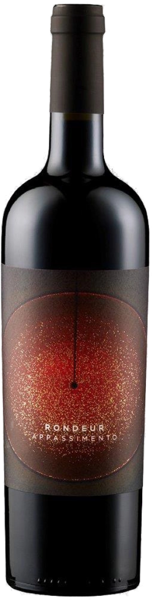Rondeur Appassimento 2024 - Grenache - 750 ml