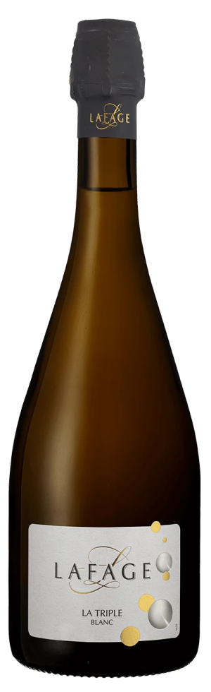 La Triple - Chardonnay - 750 ml