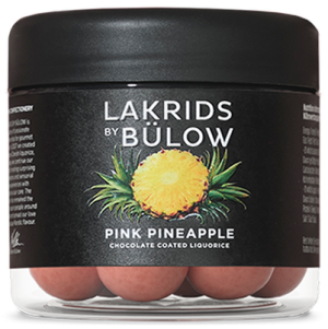 Lakrids by Bülow Pink Pineapple - 115 ml