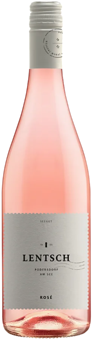 Lentsch Cabernet Franc Rose Reserve 2023 - Cabernet Franc - 750 ml