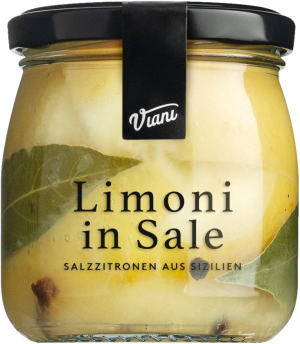 Limoni in sale