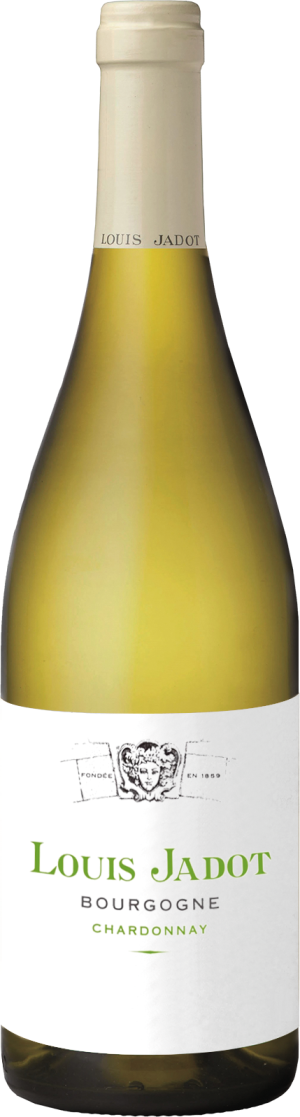Louis Jadot Bourgogne Blanc Chardonnay 2022 - Chardonnay - 750 ml