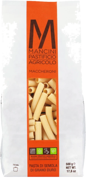 Maccheroni