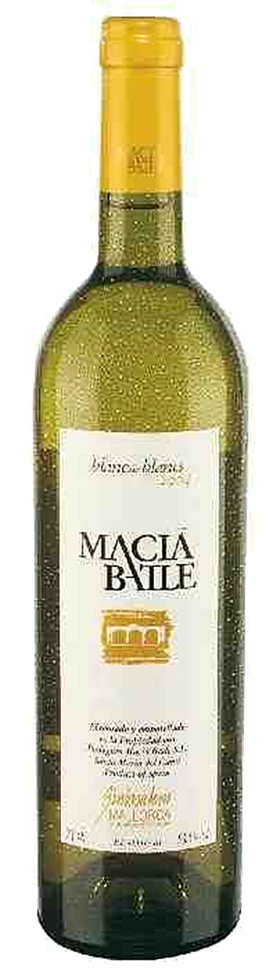 Macia Batle Blanc de Blancs 2024 - Chardonnay - 750 ml
