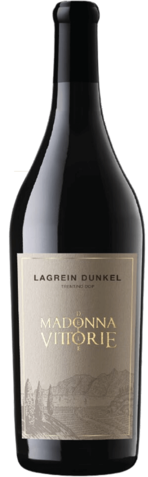 Madonna delle Vittorie Lagrein Dunkel 2024 - Lagrein - 750 ml