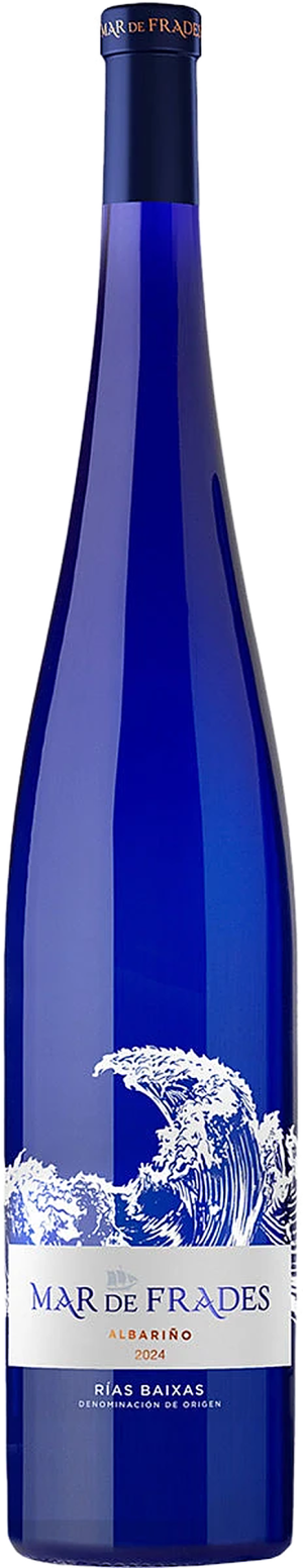 Mar de Frades Albariño DO - Magnum 2025 - 1500 ml