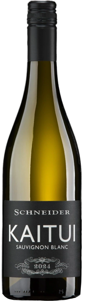 Markus Schneider Kaitui Sauvignon Blanc 2025 - Sauvignon Blanc - 750 ml