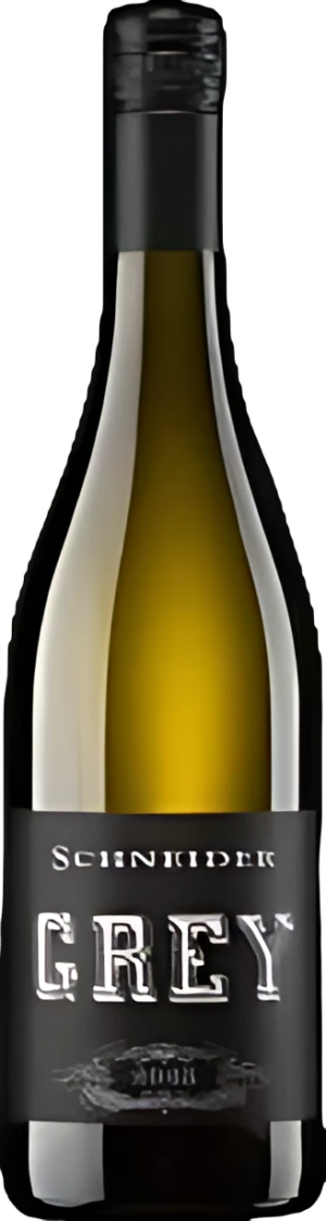 Markus Schneider Grey 2025 - Grauburgunder - 750 ml