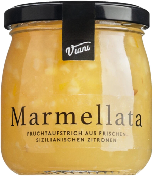 Marmellata Zitrone