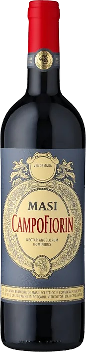 Masi Campofiorin Rosso del Veronese 2022 - Corvina - 750 ml