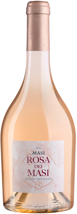 Rosa dei Masi delle Venezie Rosato 2023 - Merlot - 750 ml