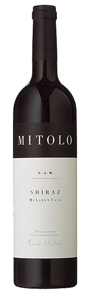 Mitolo G.A.M. Shiraz 2020 - Shiraz - 750 ml