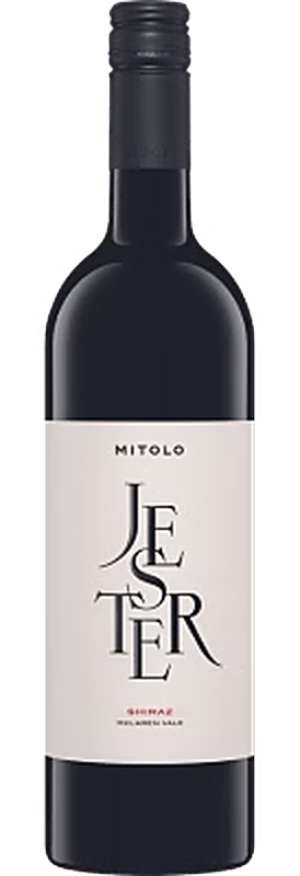 Mitolo Jester Shiraz 2019 - Shiraz - 750 ml
