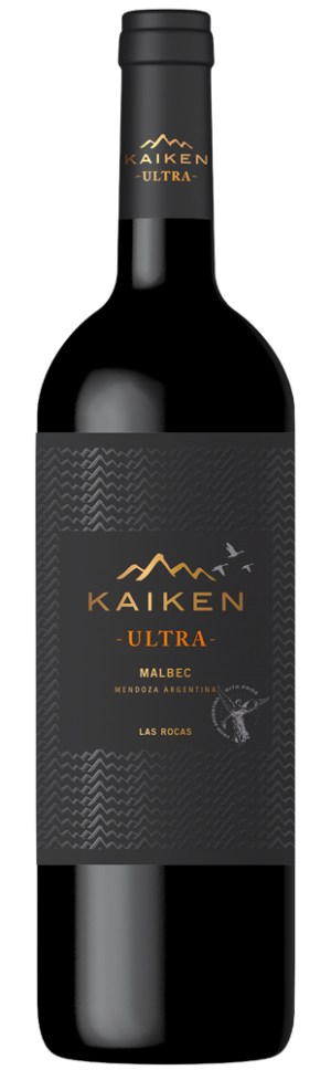 Kaiken Ultra Malbec 2022 - Malbec - 750 ml