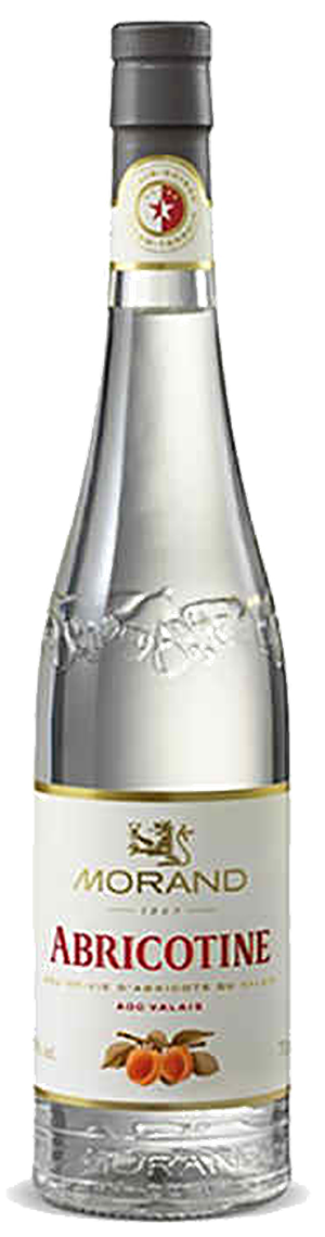 Morand Abricotine Aprikosenbrand 0,7L - 700 ml