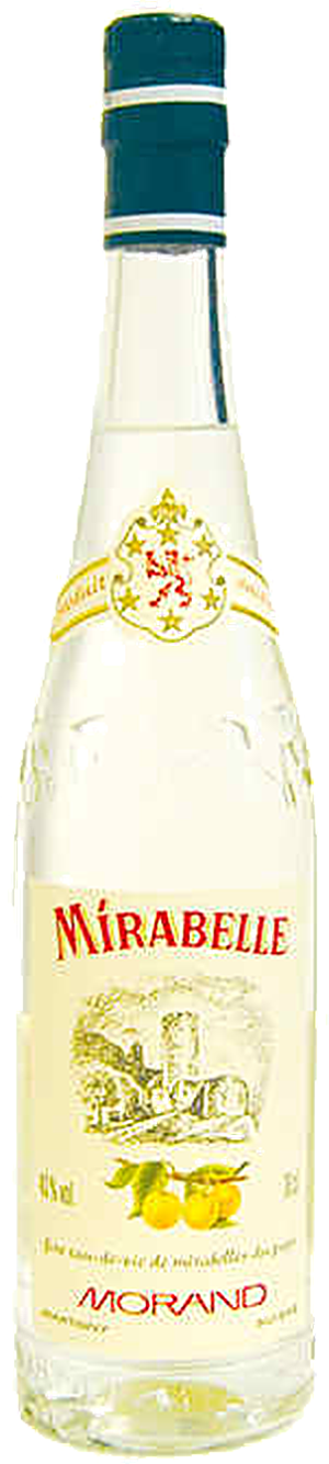 Morand Mirabelle 0,7L - 700 ml
