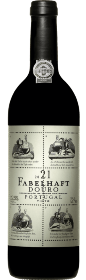 Niepoort Fabelhaft Douro DO 2021 - Touriga Nacional - 750 ml