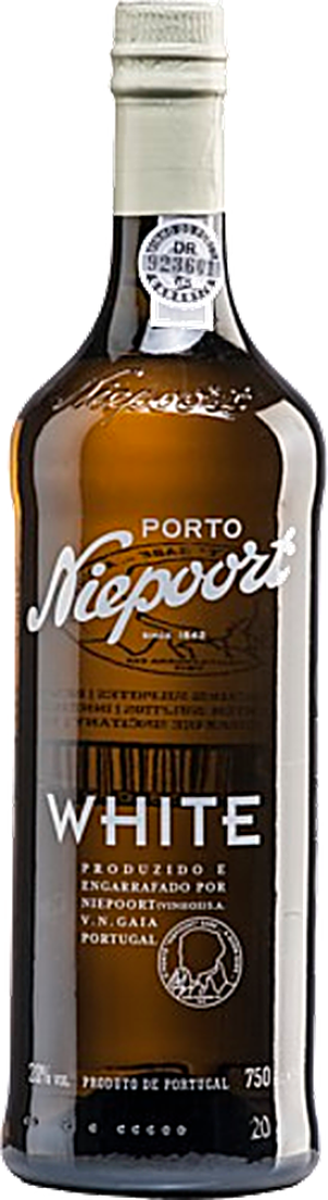 Niepoort White Port - Arinto - 750 ml