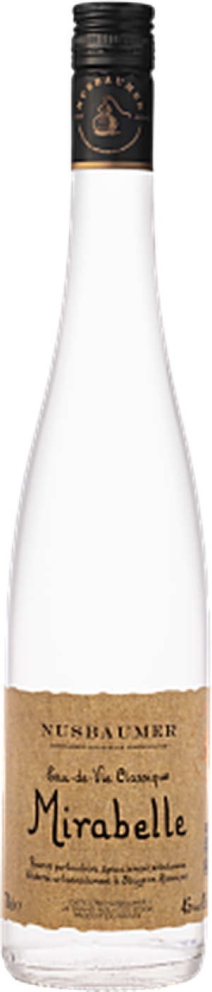 Nusbaumer Mirabelle - 700 ml
