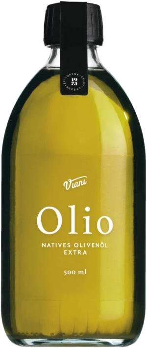 OLIO - Olio d'oliva extra vergine - 500 ml