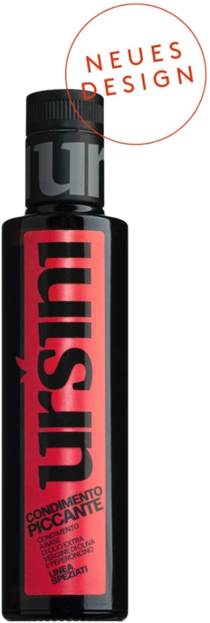Olio Piccante - 250 ml