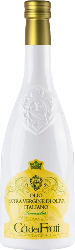Ca dei Frati Olio Extra Vergine - 500 ml
