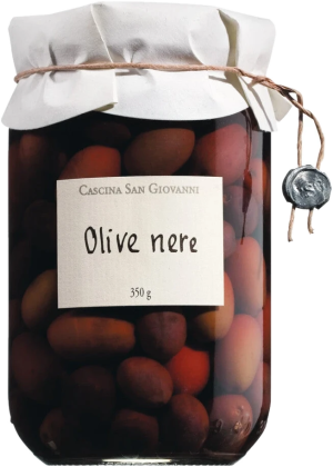 Olive nere