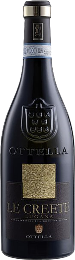 Ottella Le Creete Lugana - 750 ml