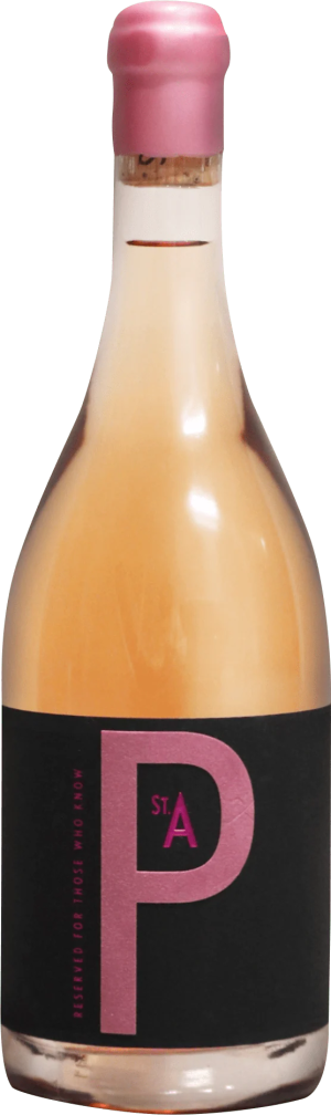 "P" Rosé Reserve 2024 - Blaufränkisch - 750 ml