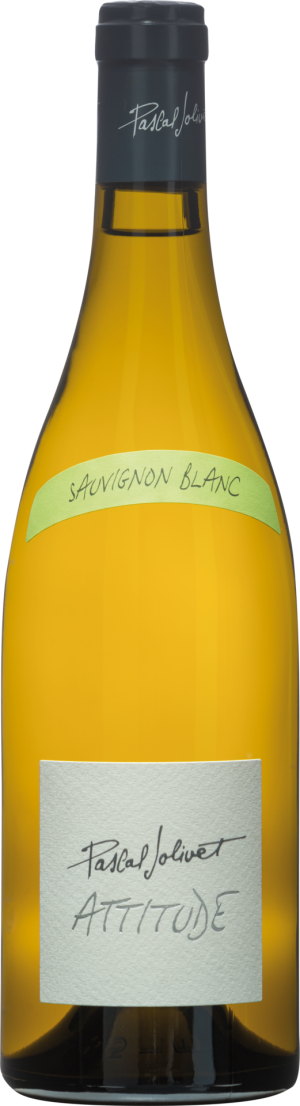 Attitude Sauvignon Blanc, Jolivet 2023 - Sauvignon Blanc - 750 ml