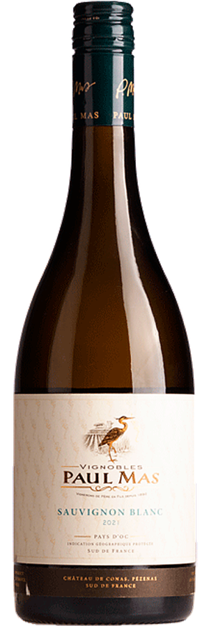 Paul Mas Classique Sauvignon Blanc 2025 - Sauvignon Blanc - 750 ml