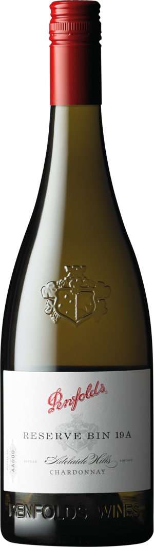 Penfolds Bin A Chardonnay 2019 - Chardonnay - 750 ml