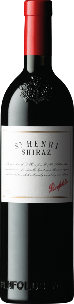 Penfolds St. Henri Shiraz 2019 - Shiraz - 750 ml