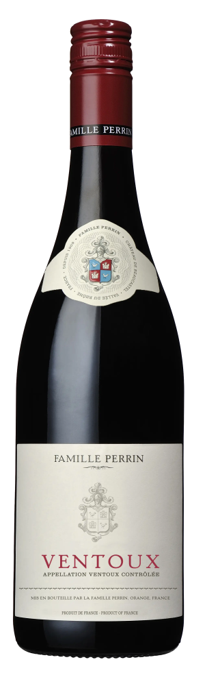 Familie Perrin Ventoux AOC 2025 - Grenache - 750 ml