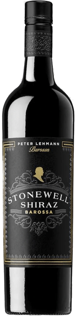 Peter Lehmann Stonewell Shiraz 2018 - Shiraz - 750 ml