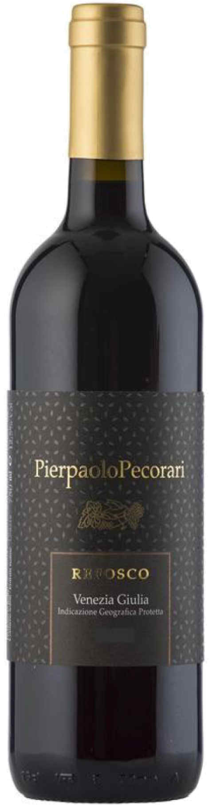 Pierpaolo Pecorari Refosco IGT 2024 - Refosco - 750 ml