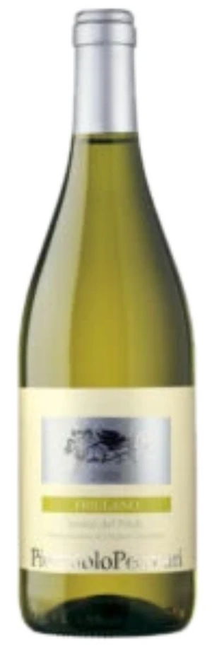 Pierpaolo Pecorari Friauler 2025 - Friulano - 750 ml