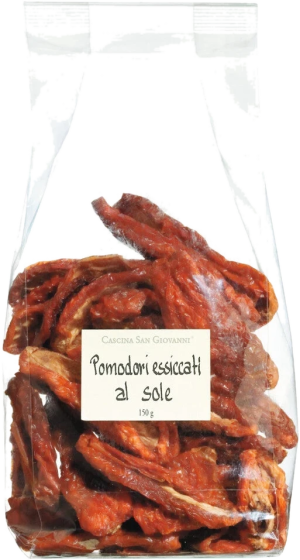 Pomodori essicati al sole