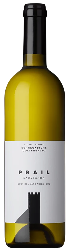 Prail Sauvignon Blanc 2025 - Sauvignon Blanc - 750 ml