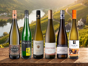 Probierpaket Riesling