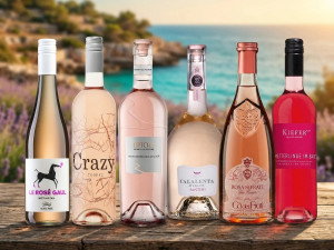 Probierpaket Rosé