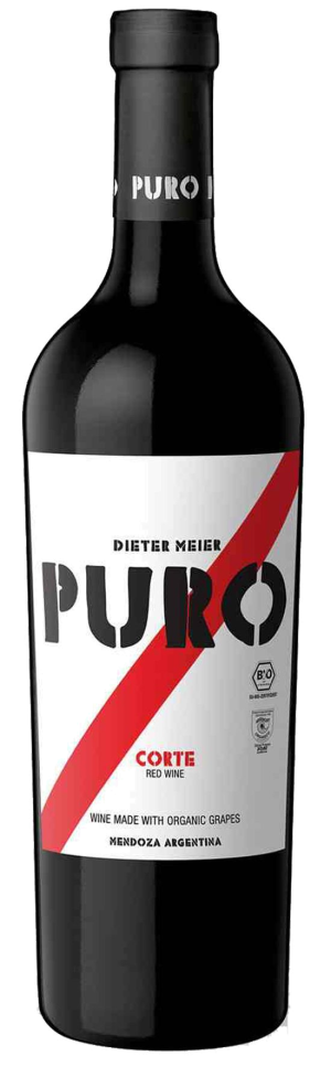 Puro Corte 2022 - Cabernet Sauvignon - 750 ml